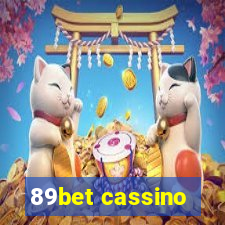 89bet cassino